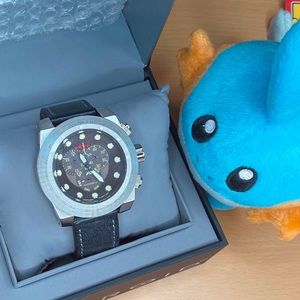 Android USA AD515 Men's Volcano 50 Chronograph